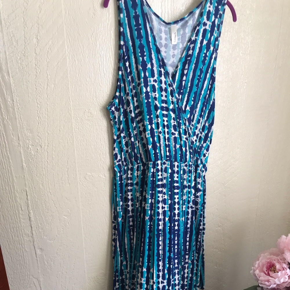 Lovely dress